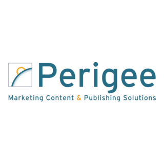 Perigee Logo PNG Vector
