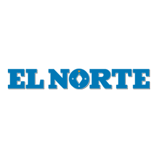 Periodico El Norte Logo PNG Vector