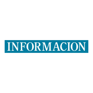 PERIODICO INFORMACION Logo PNG Vector