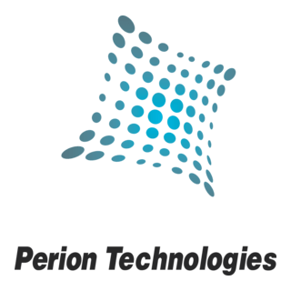 Perion Technologies Logo PNG Vector