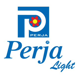 perja Logo PNG Vector