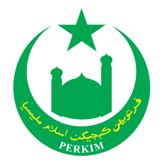 PERKIM Logo PNG Vector