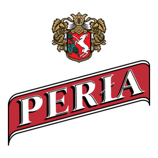 Perla Logo PNG Vector