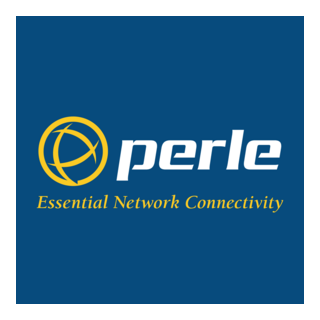 Perle Logo PNG Vector