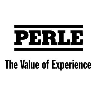 Perle Logo PNG Vector