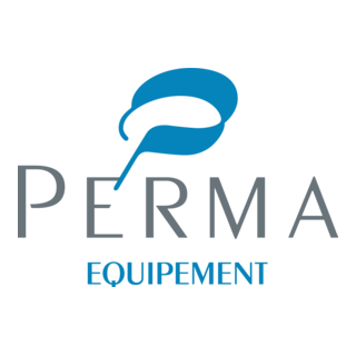 Perma Equipement Logo PNG Vector