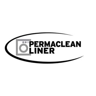 Permaclean Liner Logo PNG Vector
