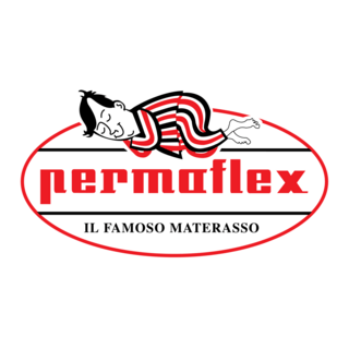 Permaflex Logo PNG Vector