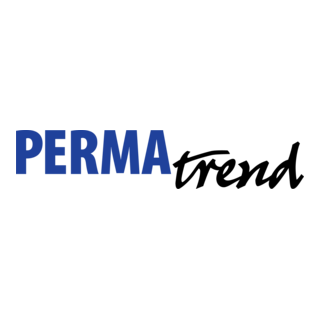 Permatrend AG Logo PNG Vector