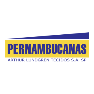 Pernambucanas Logo PNG Vector