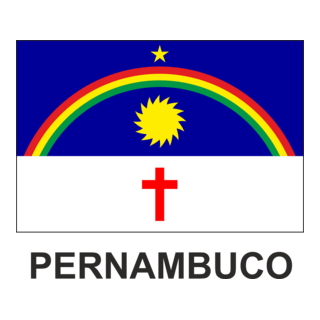 Pernambuco Logo PNG Vector