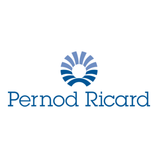 Pernod Ricard Logo PNG Vector