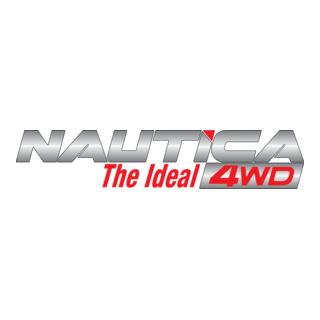 Perodua Nautica Logo PNG Vector