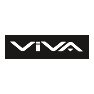 Perodua Viva Logo PNG Vector