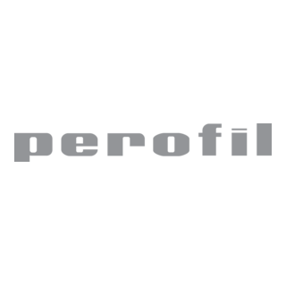Perofil Logo PNG Vector