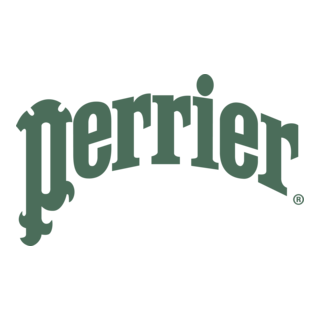 Perrier Logo PNG Vector