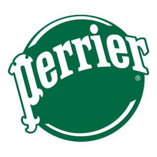 Perrier Logo PNG Vector