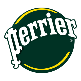 Perrier Logo PNG Vector