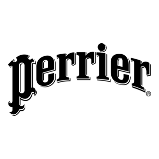 Perrier Logo PNG Vector