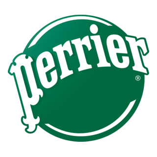 Perrier Logo PNG Vector