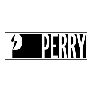 Perry Sport Logo PNG Vector
