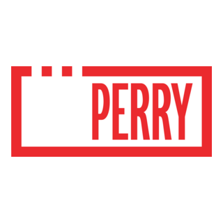 Perry Sport Logo PNG Vector