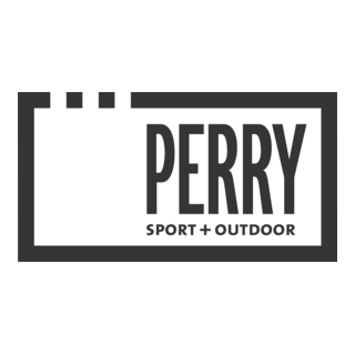 Perry Sport & Outdoor Logo PNG Vector