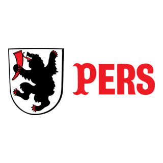 Pers Resort Logo PNG Vector