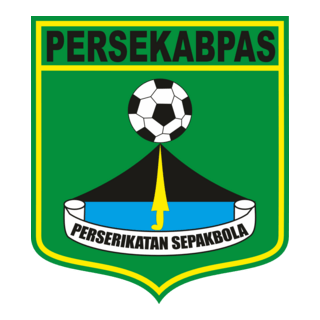 Persekabpas Pasuruan Logo PNG Vector