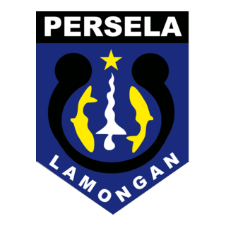 Persela Lamongan Logo PNG Vector
