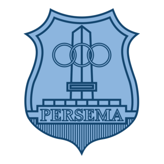 Persema Malang Logo PNG Vector