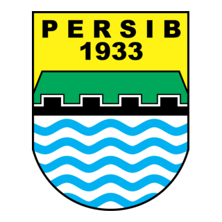 Persib Logo PNG Vector