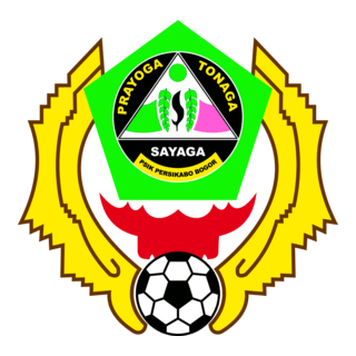 Persikabo Bogor Logo PNG Vector