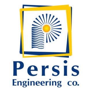 Persis engineering co. Logo PNG Vector