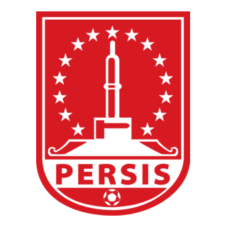 Persis Solo Logo PNG Vector