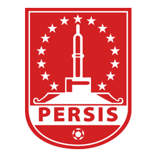 Persis Solo Logo PNG Vector