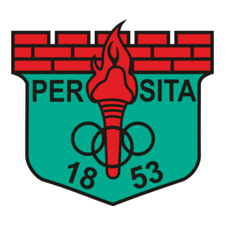 Persita Tangerang Logo PNG Vector