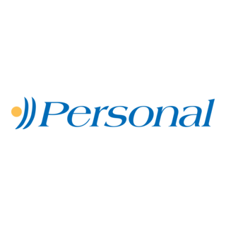 Personal Logo PNG Vector