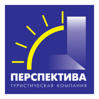 Perspective Logo PNG Vector