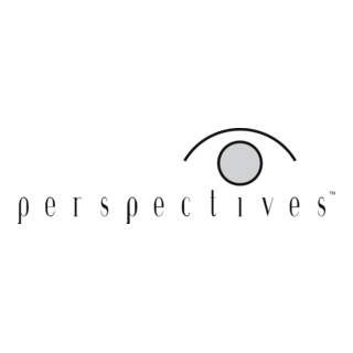 Perspectives Logo PNG Vector