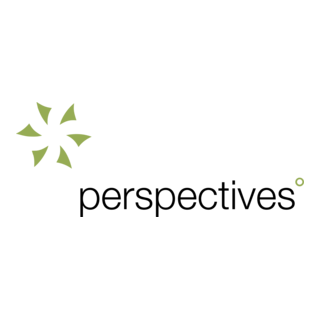 Perspectives Logo PNG Vector