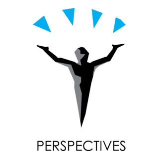 Perspectives Software Solutions Logo PNG Vector