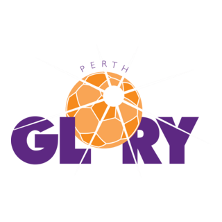 Perth Glory FC Logo PNG Vector