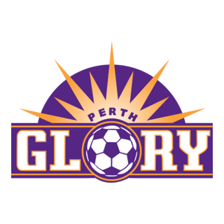 Perth Glory Logo PNG Vector