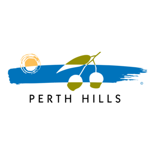 Perth Hills Logo PNG Vector