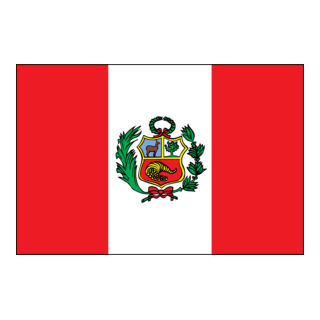 Peru Logo PNG Vector