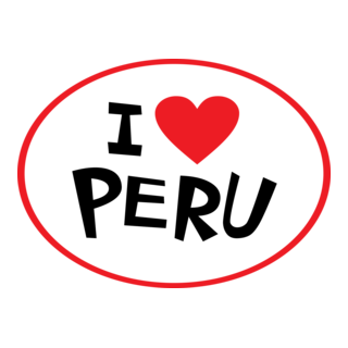 peru Logo PNG Vector