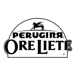 perugina oreliete Logo PNG Vector