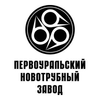 Pervouralsky Novotrubny Zavod Logo PNG Vector