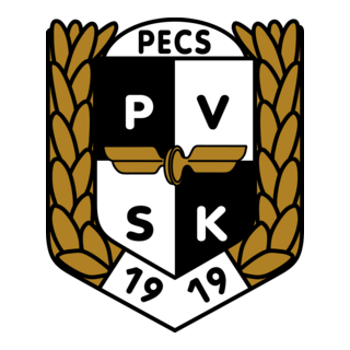 Pesci VSK 70's - 80's Logo PNG Vector